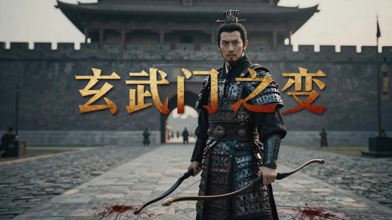给大家捋一捋李渊父子的真实关系！

其实大多数历史对普通老百姓是不太厚道的，真真