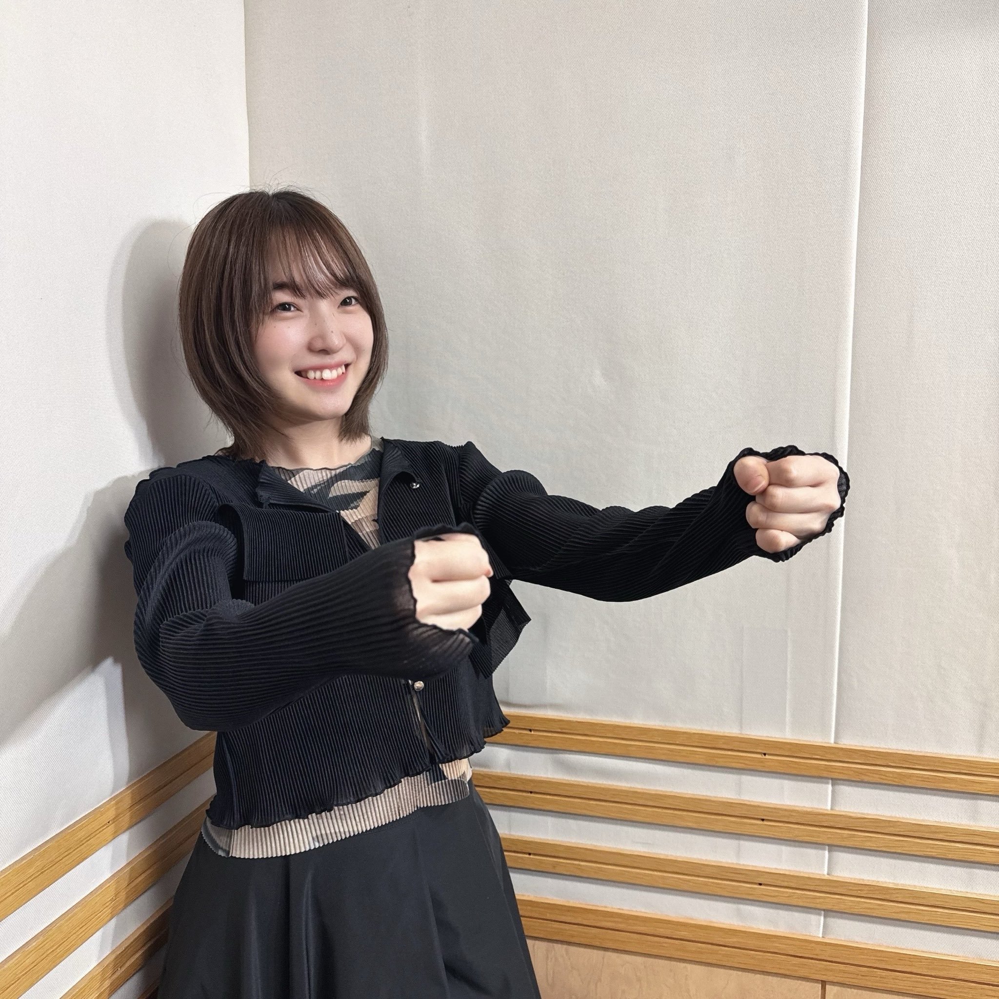 上田丽奈