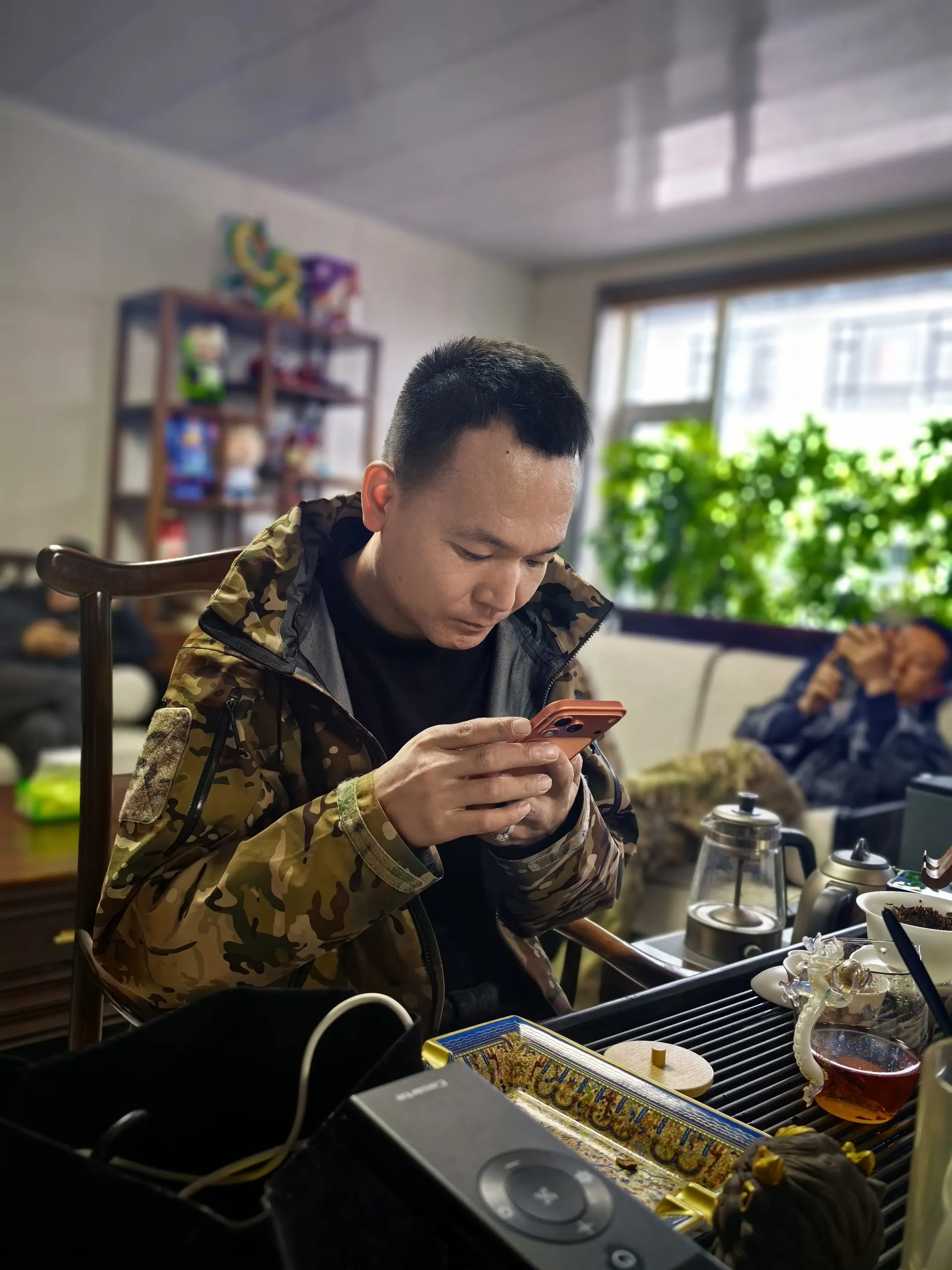 狗场最慢一个月之内手工，6月咱们不见不散