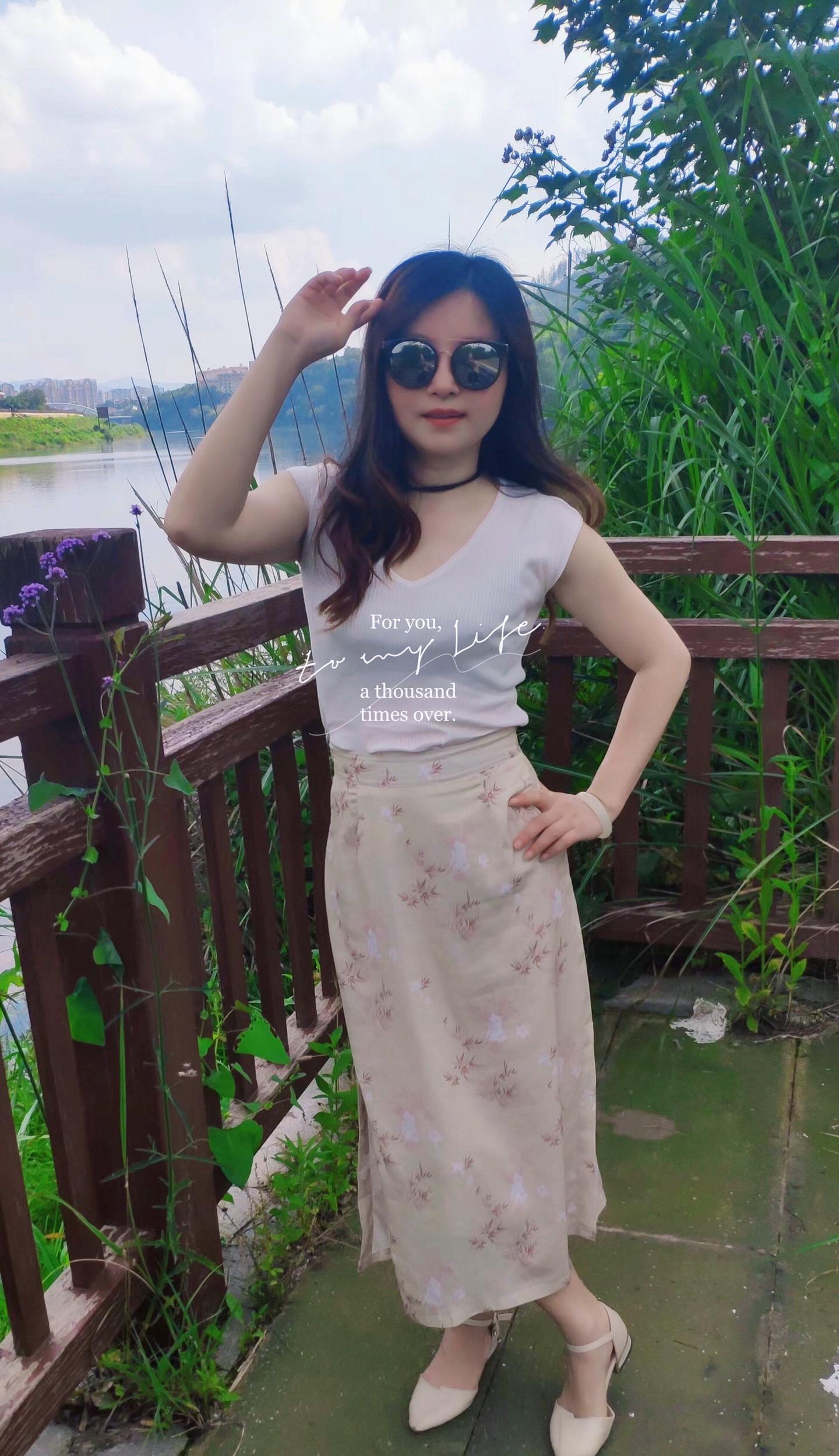 夏天 让喜欢的事成为生活 分享