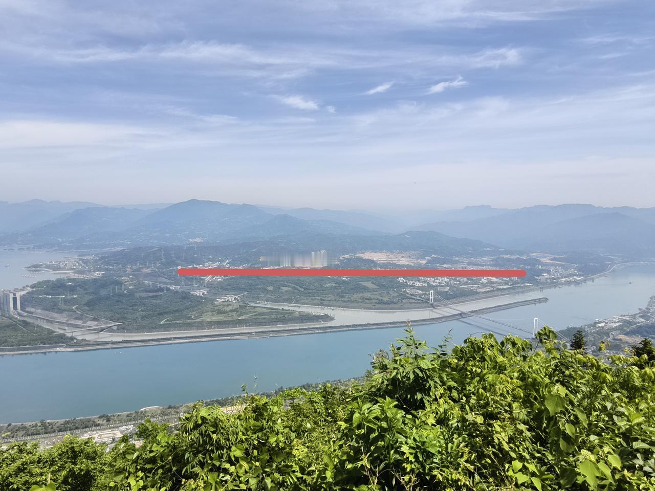 举世瞩目的三峡水运新通道项目，马上就要在湖北宜昌隆重举行开工仪式了！明天会带给全