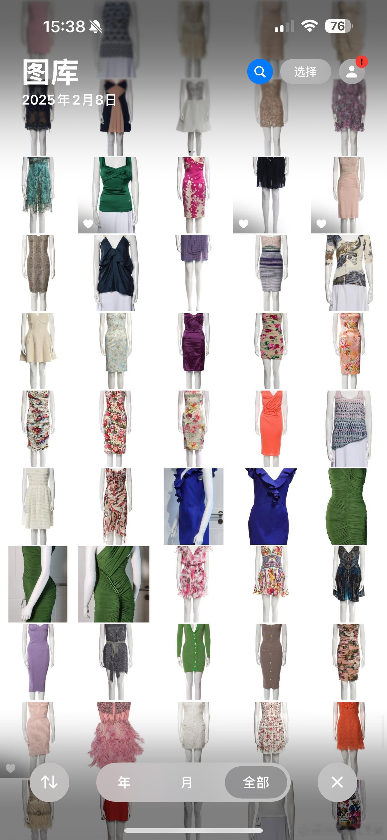 剁手的一天[裂开]好看的衣服买不完 