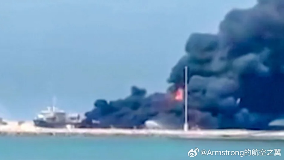 美袭击伊朗海水淡化厂 伊朗外长称美袭击海水淡化厂是犯罪 3月7日，伊朗外交部长阿