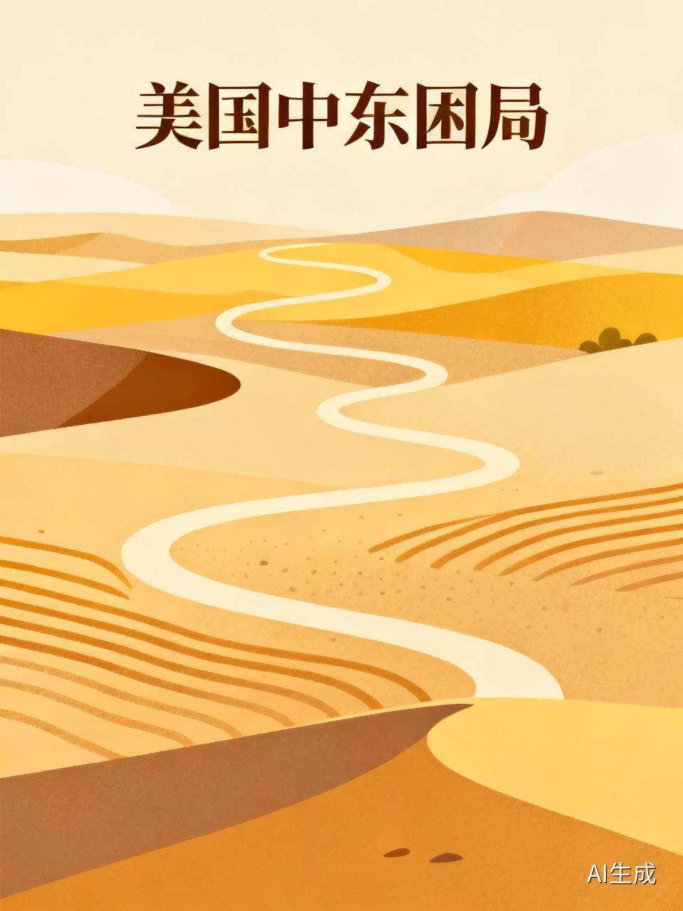 美国的霸权行径嚣张到了极点。2026年8月14日，特朗普公然宣称伊朗惨败，还狂妄