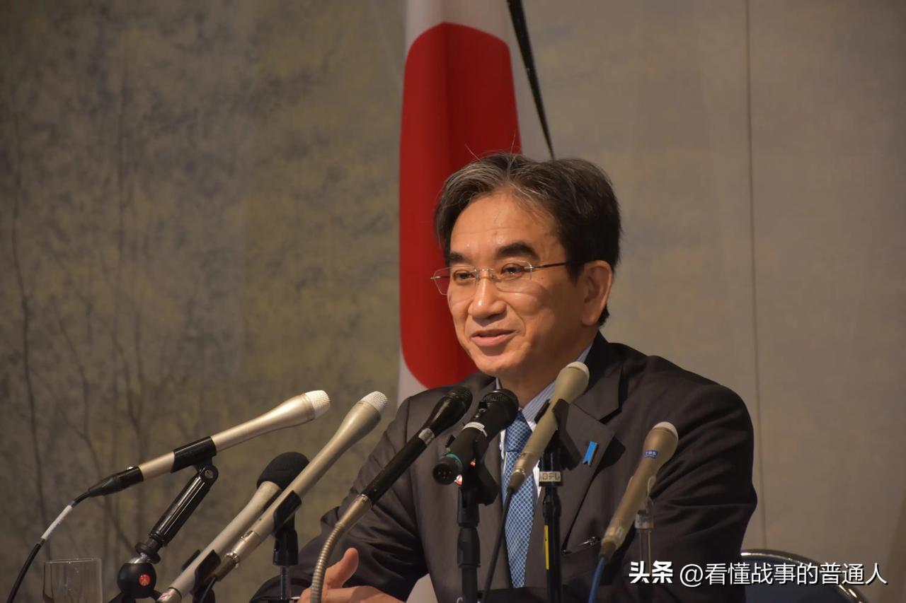 日本某军事评论员公开放话：中国军队根本登不上日本本土！很多人以为这只是一次夸张的