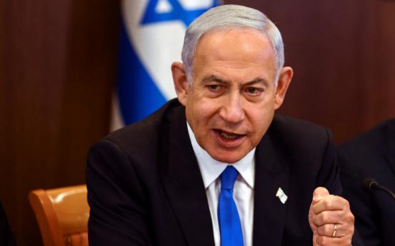 有人好奇以色列主要收入来源是什么，毕竟它只有不到3万平方公里的领土，怎么能成长为