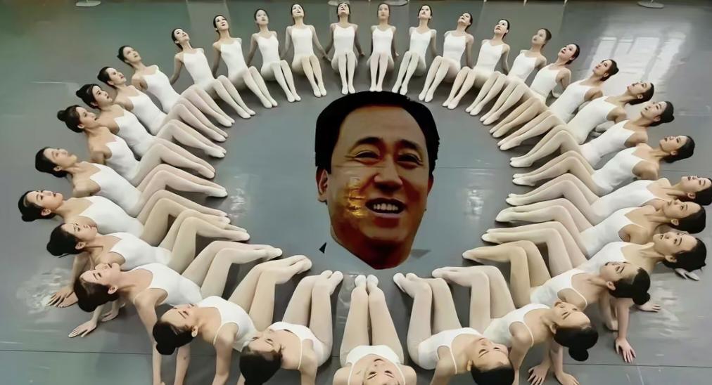 恒大老总许家印被判无期
2026年8月20日上午，深圳市中级人民法院对恒大集团许