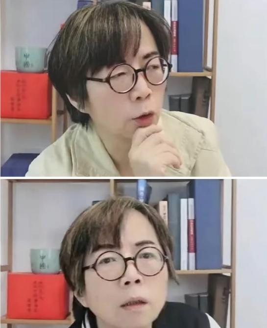 真没想到啊，自称“统派”的台湾媒体人黄智贤，竟然在节目中大言不惭地表示，支持检察