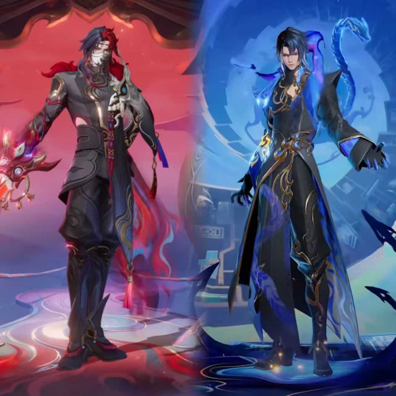 峡谷的“魔丸”“灵珠”，小乔玩家最害怕的一集王者荣耀王者荣耀[超话] ​​​