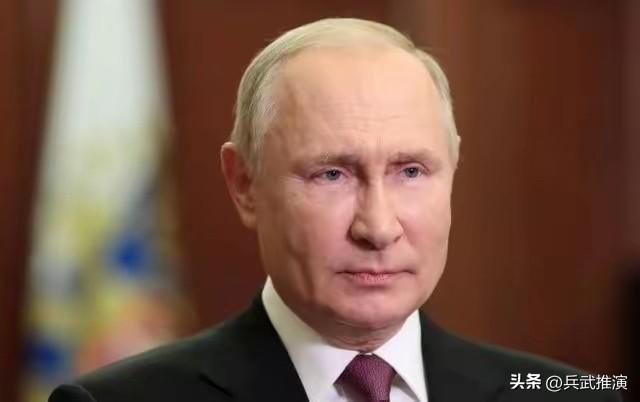 中国为啥还不收复台湾？其实早在2021年，普京的一句话，就让很多中国人茅塞顿开，
