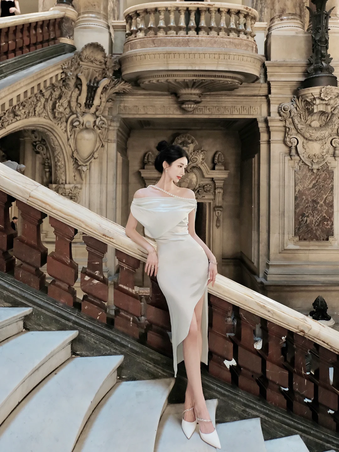 Opéra de Paris🩰