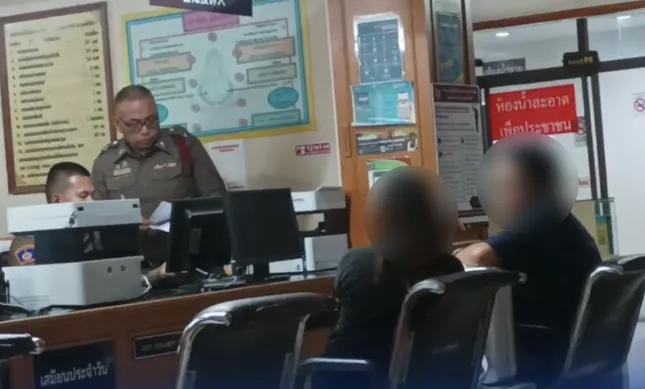 疑点重重！定居泰国的方先生，做梦都想不到，他早夭的儿子，竟在二次尸检前一天，从医