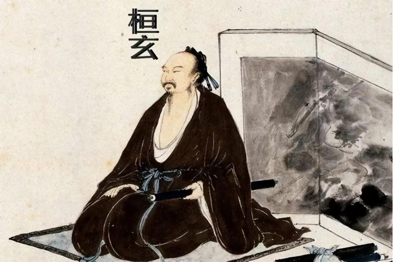 苦命的哥儿俩：安帝与恭帝2
一个哑巴皇帝，竟然成了叛军的“护身符”
　　元兴元年