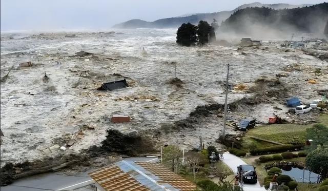 日本万一“沉海”了，1.26亿日本人会去哪？联合国早已给出了答案，联合国难民署的