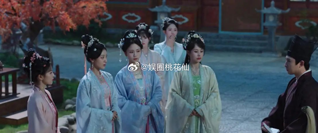 张凌赫、白鹿主演的宁安如梦：张遮查纸，是引蛇出洞之计，帮姜雪宁摆脱危机！！ ​​