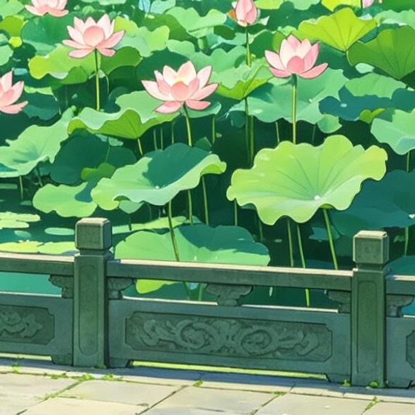 森林驿站  💫阳光信用  💫森林驿站 生命里最好的一种状态，是该看书时看书，