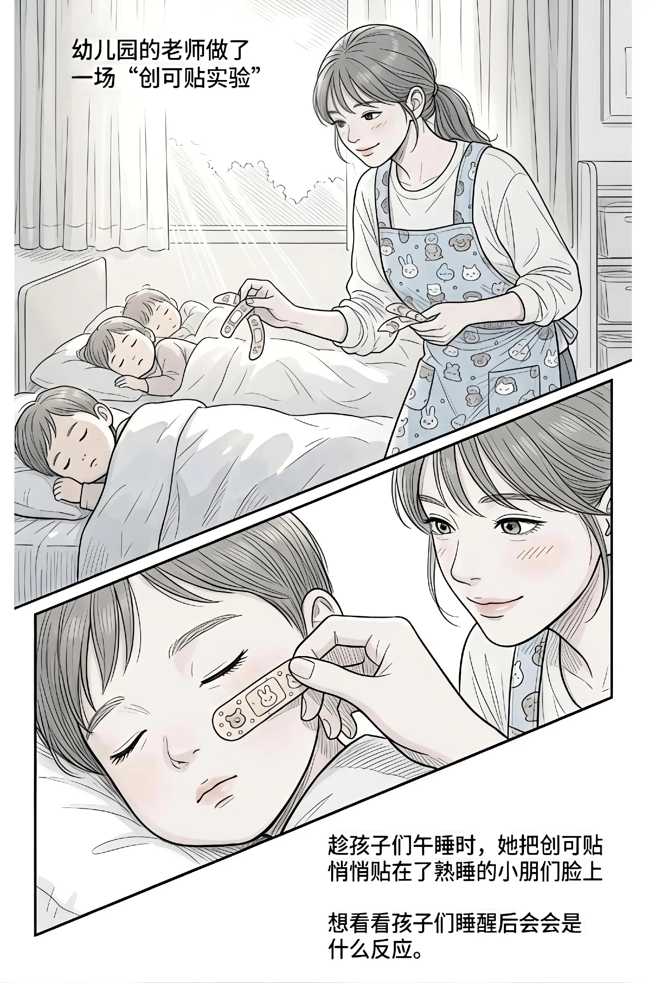 人性本善?还是人性本恶?！