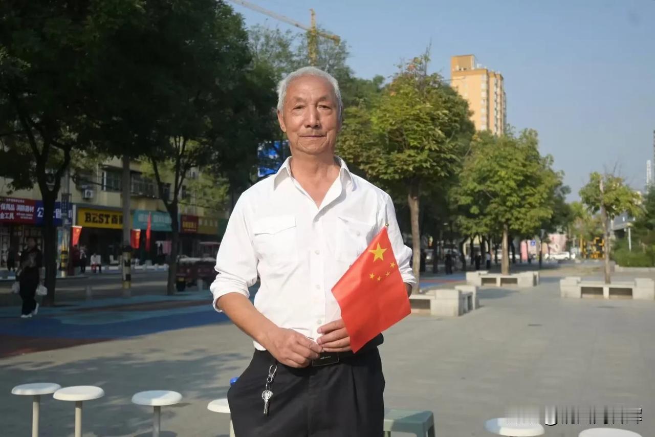 迎国庆