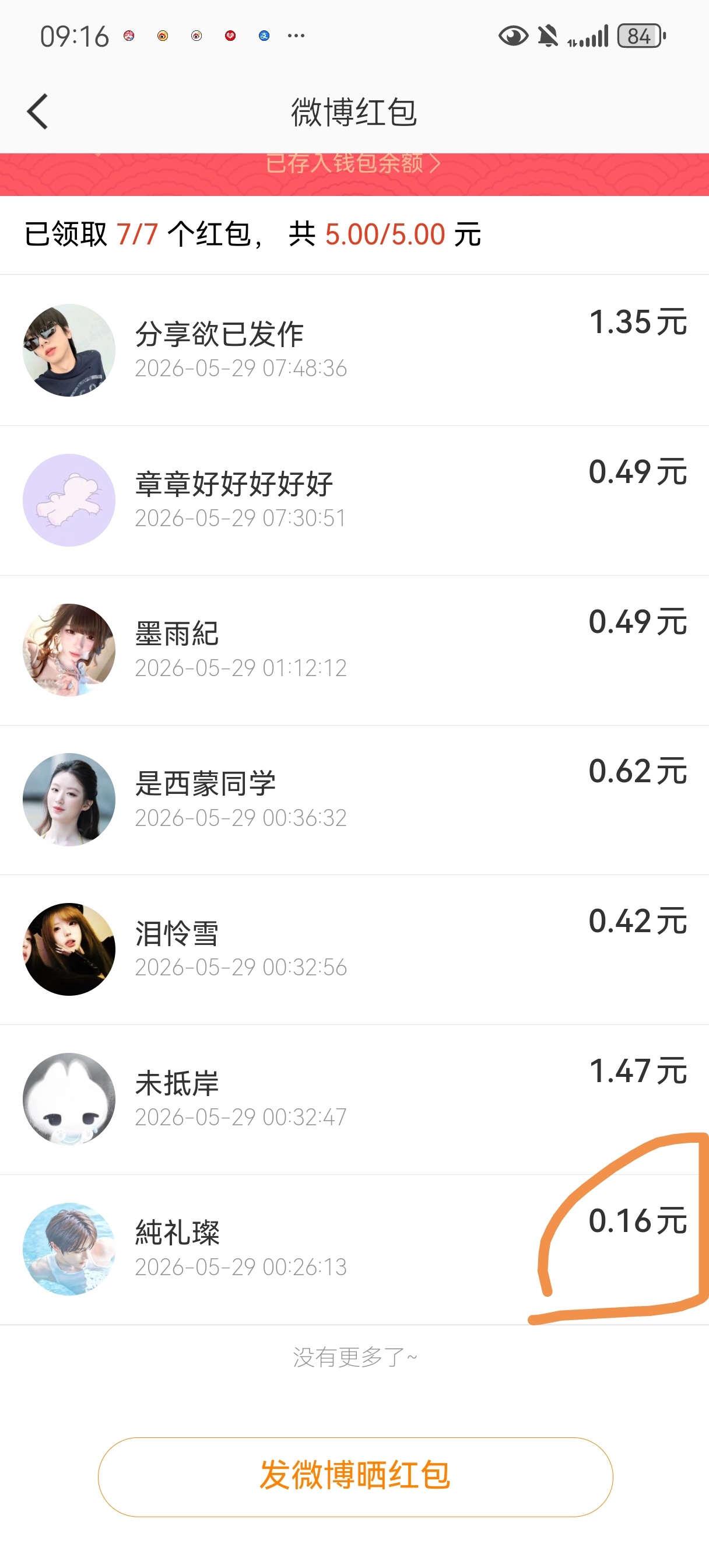 我不知道这个0.16是什么意思