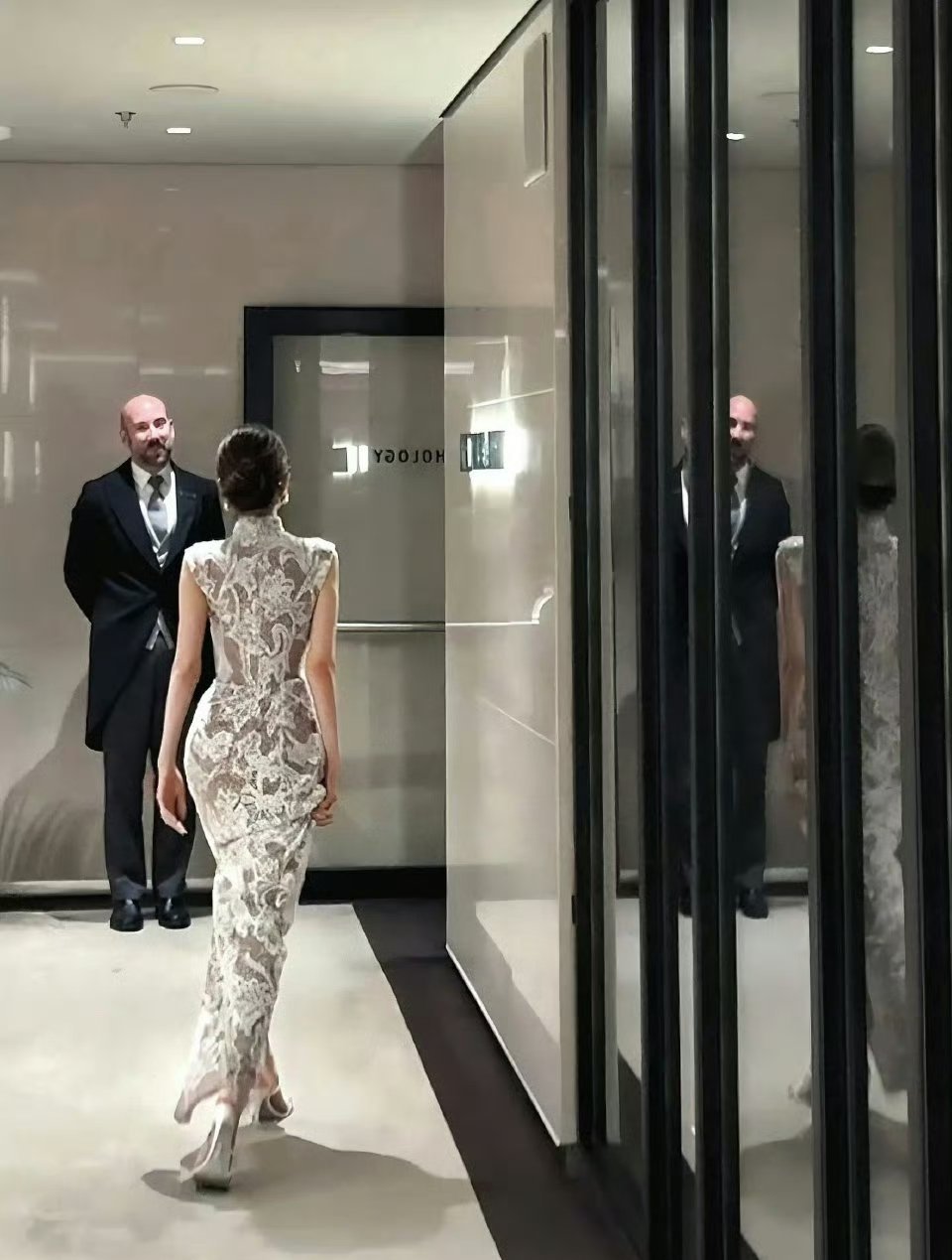 好利来大公子周扬青分手原因周扬青～～周扬青