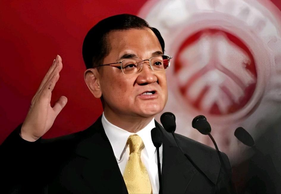 绿媒认为，郑丽文能够上台，大概率是连战那一派帮了郑丽文一把！
 
郑丽文这次能冲