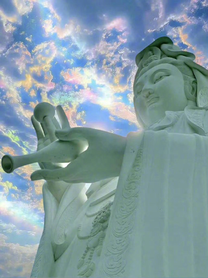 真的很灵，别轻易划走🙏  