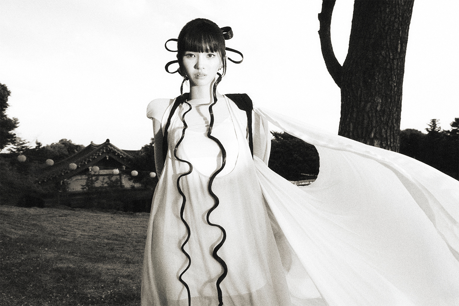 田小娟｜1st Full Album [What a Wonderful Lif