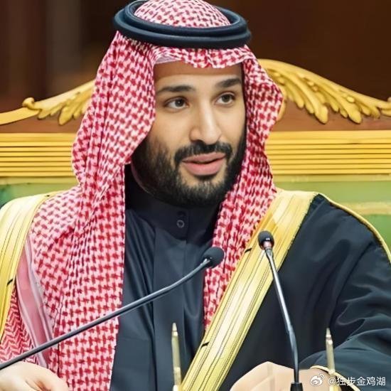 《又有5国参战！中东乱成一锅粥，美媒再爆料：沙特欺骗了全世界，沙伊和解全是演戏？