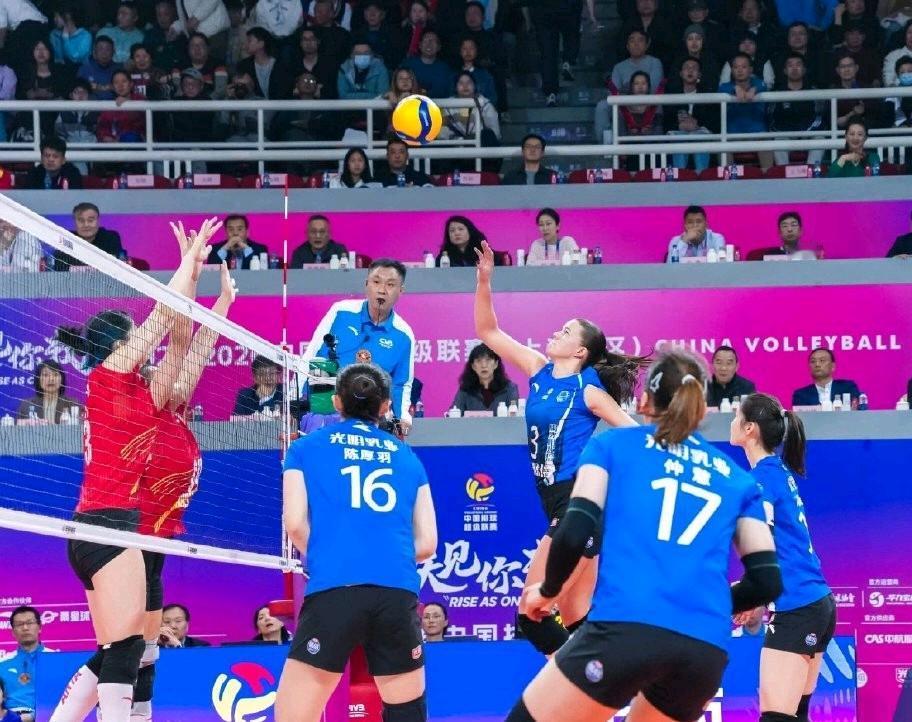 虽然最终没能登顶，收获了联赛亚军，但全程拼到最后一刻，每一分钟都打的非常激烈。