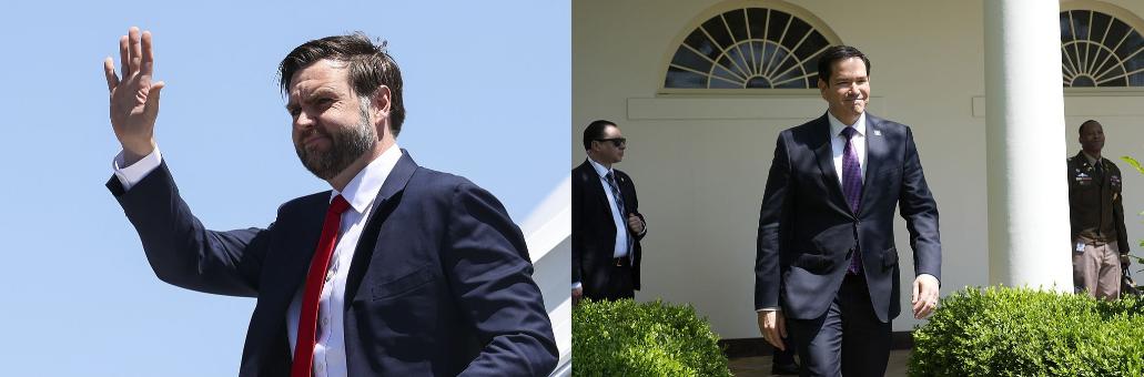 鲁比奥松口了！鲁比奥表达想要访华的意愿！3月13日，根据新加坡联合早报报道，消息