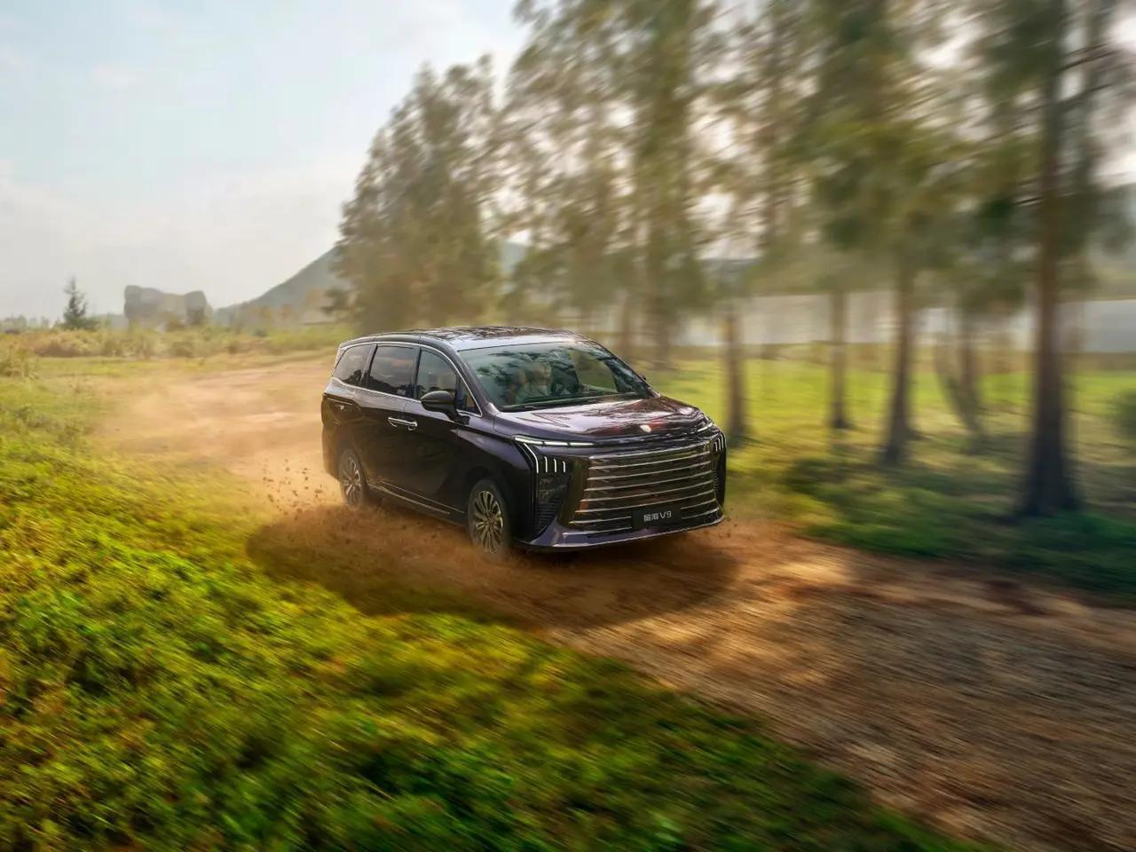 过年搭子选星海过年搭子选双星！星海V9，四重突破，花更少的钱，享更好的家用体验。