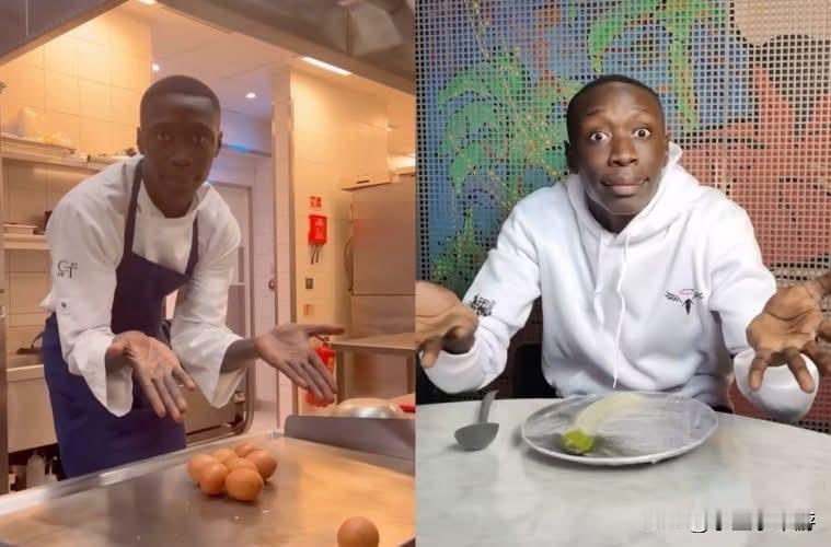 TikTok流量之王，从工厂工人变成千万富翁！这位“面瘫哥”一篇发文就能赚进75