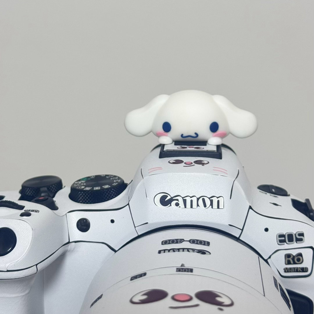 可爱死了吧 