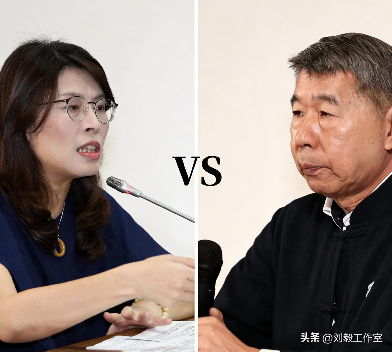 张亚中公开反水郑丽文，力挺蓝营叛将张俊参选花莲，指责郑丽文:因人废言 黑箱作业！