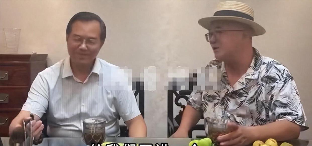 卓伟又甩新瓜，这娱乐圈的水到底有多深？ ​​​