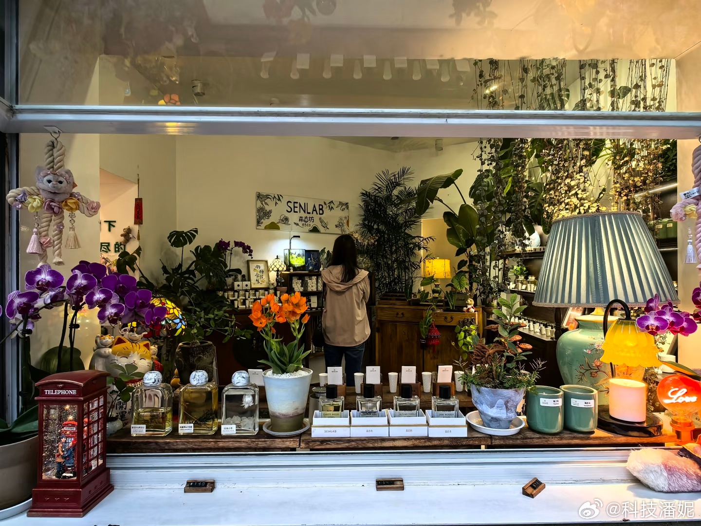今天上海的天气很不错呢！距离发布会还早，到处走走，每次都是过来出差，虽然已经来过