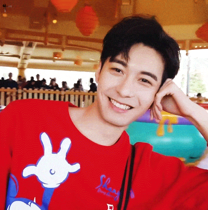 👉👉陈星旭爸粉大本营 👈👈这个ct就是这么来的~ 