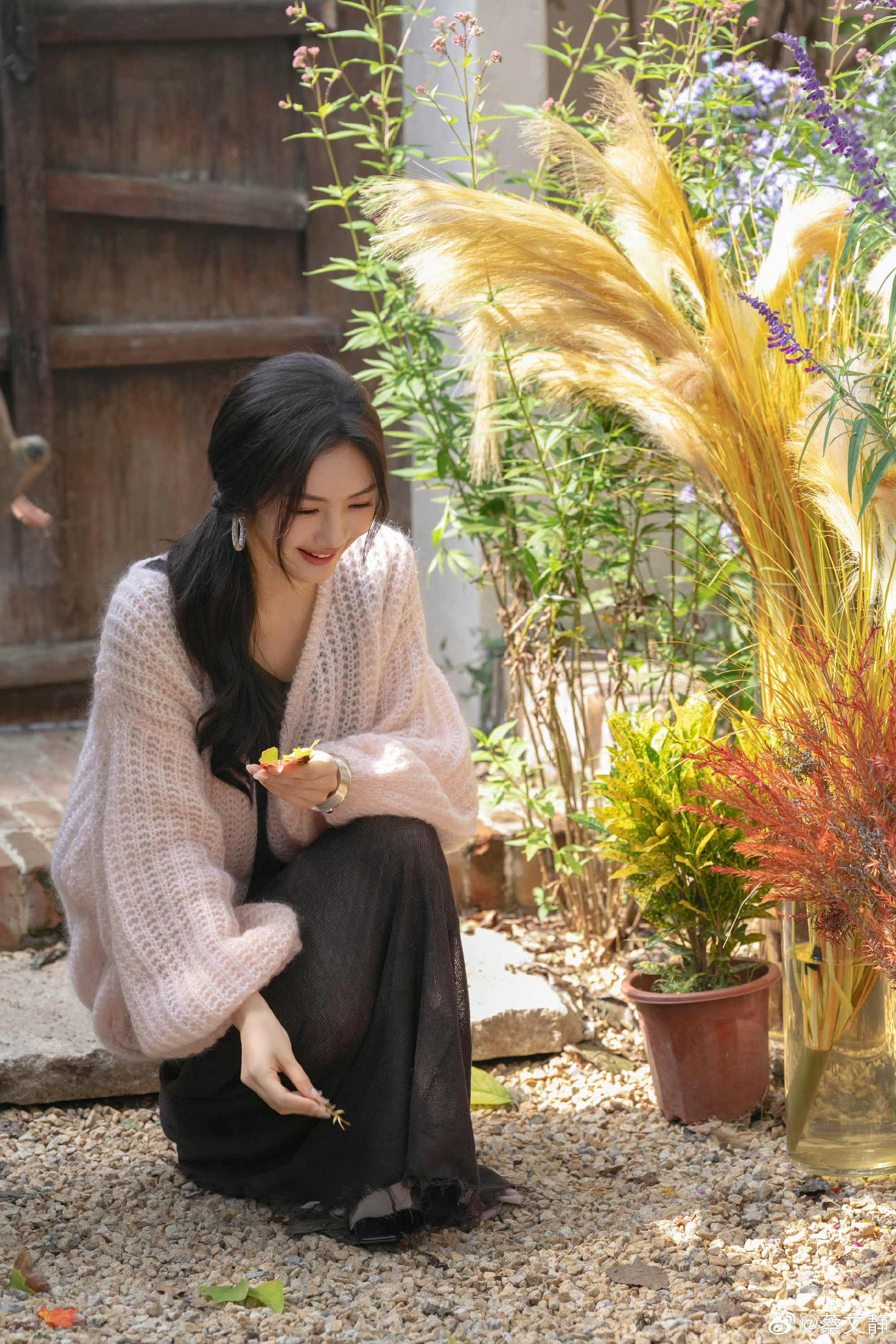 蔡文静立住规矩才能选好词音乐缘计划3还是那么吵闹音乐缘计划 音乐缘计划熟悉的热闹
