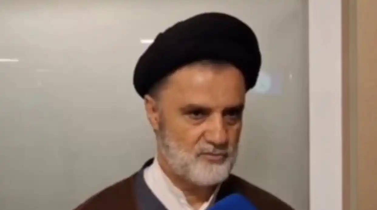 备受关注的美伊谈判，最终还是谈崩了，当地时间4月12日，在巴基斯坦伊斯兰堡举行的