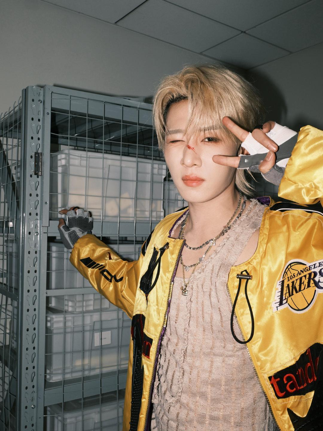 💜 时光不会辜负给有准备和踏实前行的人。