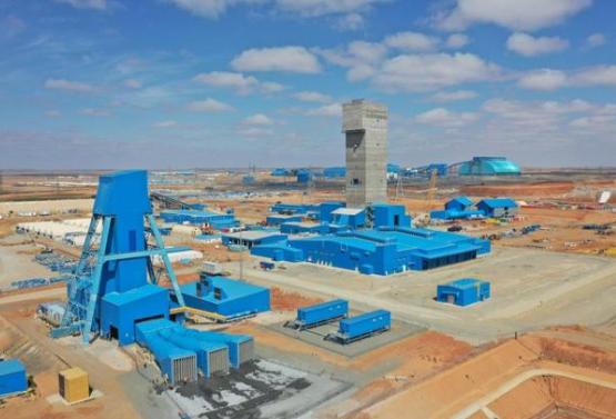 蒙古超级大铜矿拒绝中方，澳洲力拓欣喜接盘后，被接下来一幕整懵了！

蒙古离中国边