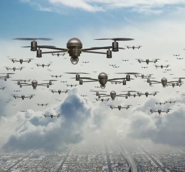 24小时381架！无人机铺天盖地袭击俄罗斯，泽连斯基想要有尊严的和平，美俄欧乌都