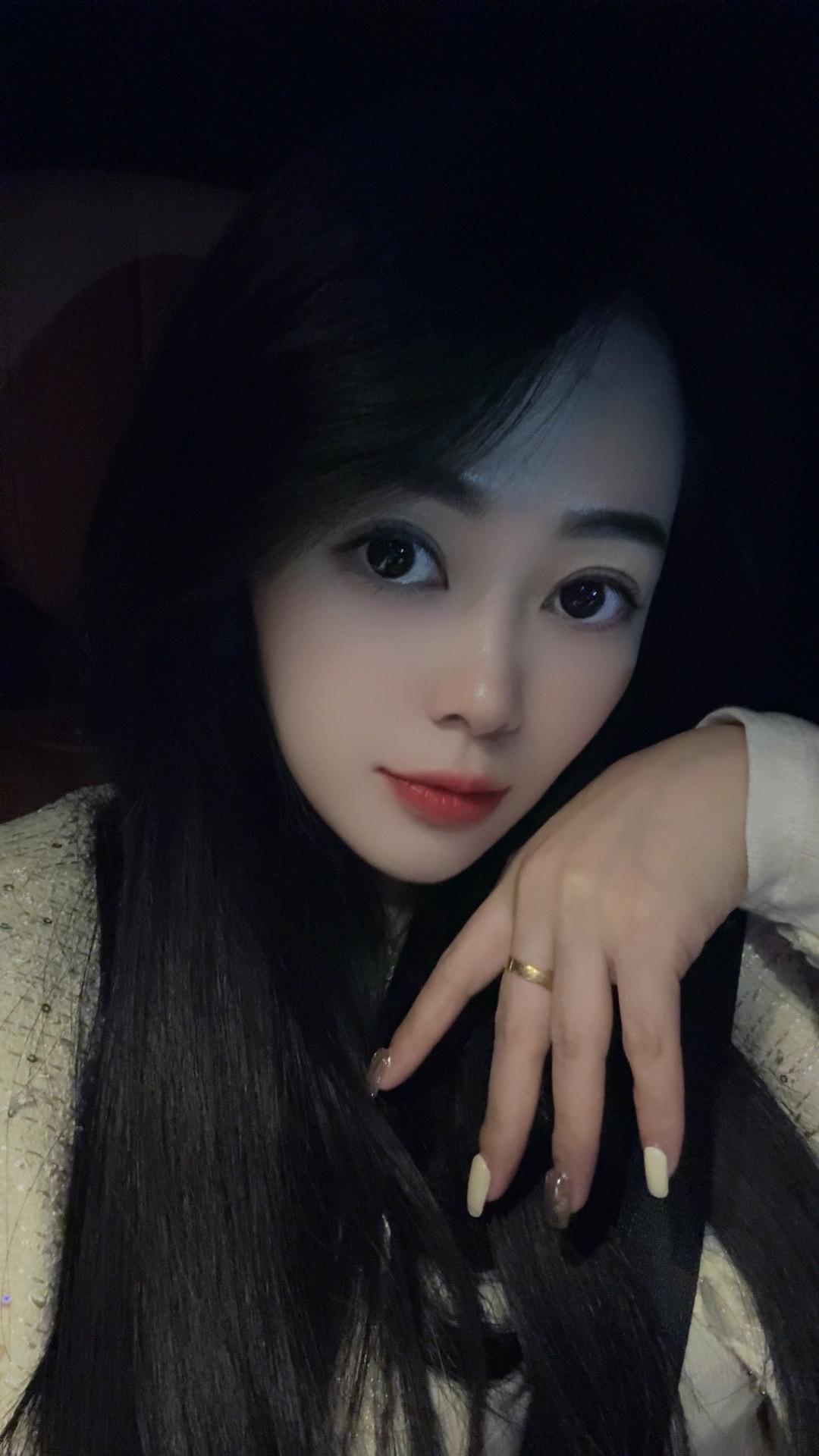 想要什么，只需要和自己商量就可以