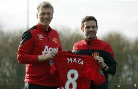 【马塔:夺冠很难了?曼联就有这特质】1月28日，曼联于当地时间1月27日，为新加