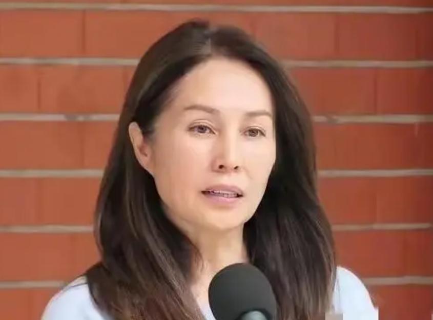 有骨气！一向与国民党团高度同频的高金素梅，竟在台立法机构7800亿军购投票中，当