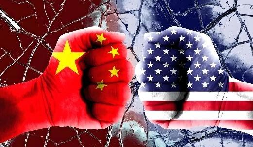 中美军事碰撞大概率已成定局，现在的局势是美国想回撤重整内政，但东方大国不同意！你