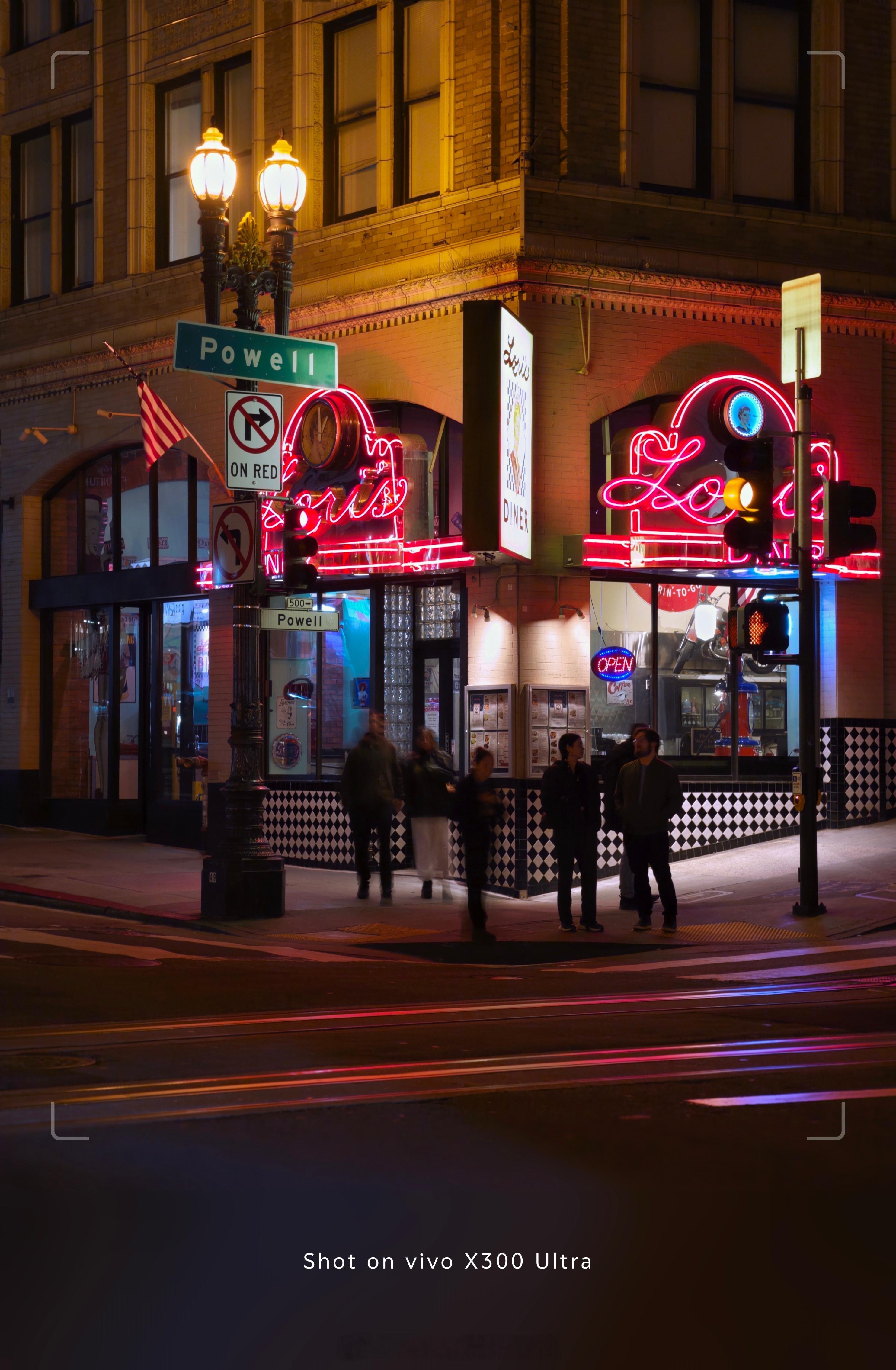 真的是好久没有这么提心吊胆的走夜路了……感觉是一路上看到了数不过来的折叠人，还有