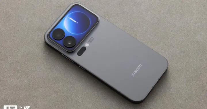 小米17 Pro背屏迎重磅更新：動態壁紙、翻譯、游戲齊上線