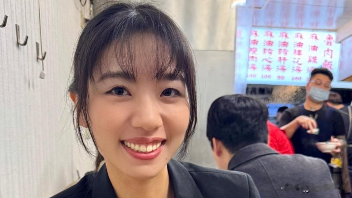 宣示参选市议员？杨智伃：继续在第一线为市民打拼

布局参选台北市松山信义区议员的