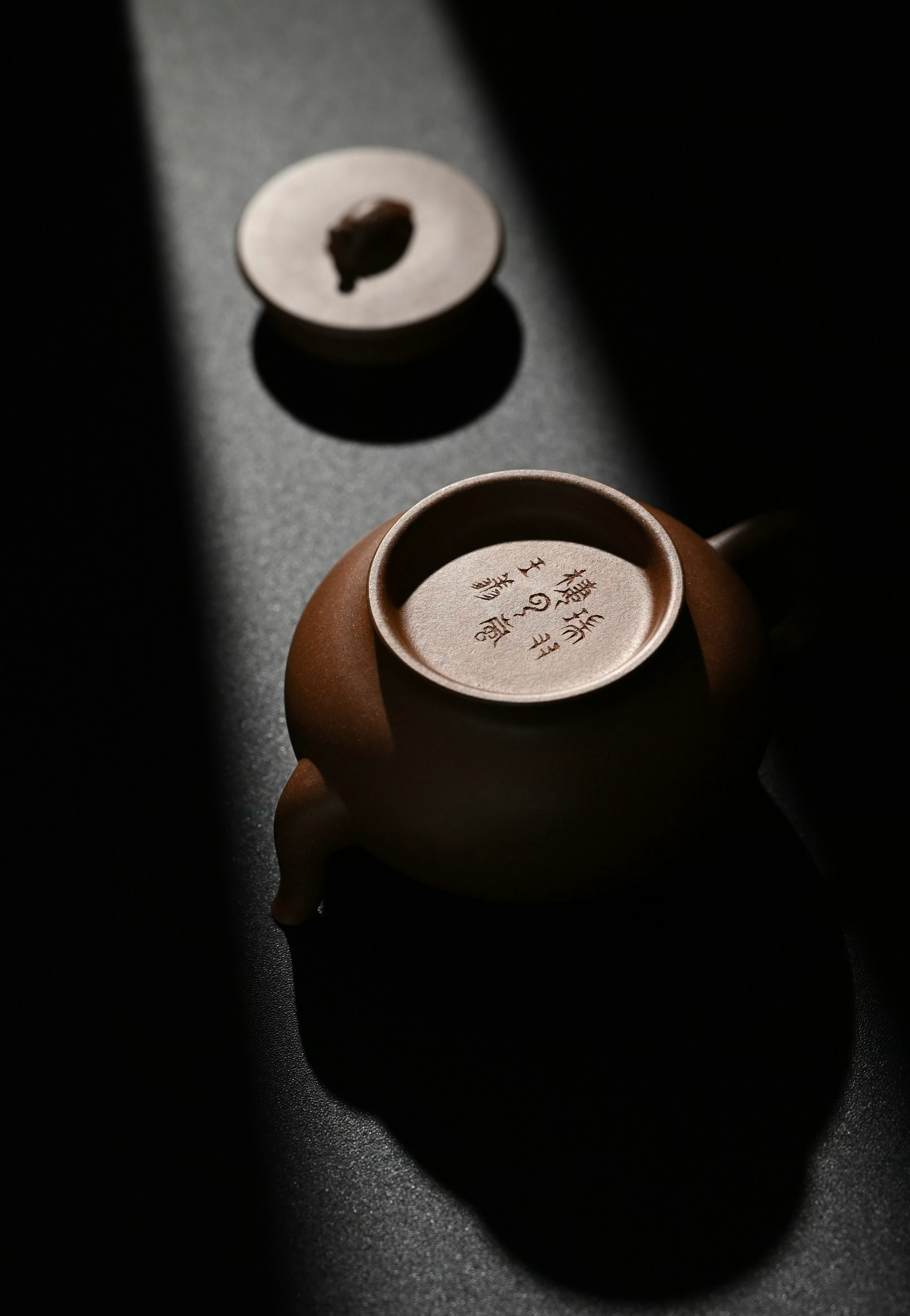 尊重每个人的认知边界，也守护自己的内心秩序。 